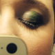 Illustration for article titled My Makeup is Working!